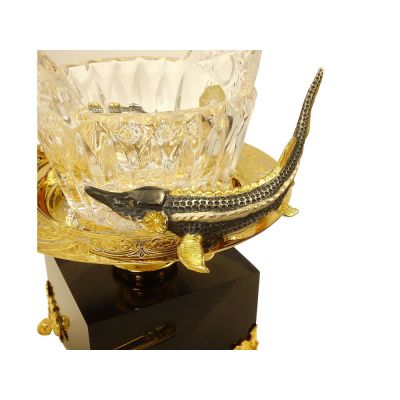 Икорница Царское угощение-1