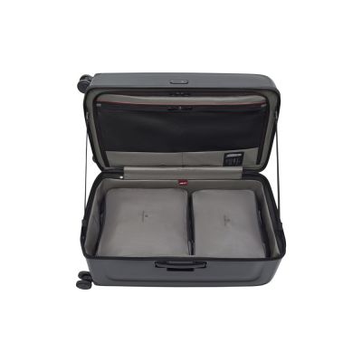 Чемодан VICTORINOX Spectra™ 3.0 Trunk Large Case, чёрный, поликарбонат Sorplas™, 42x36x76 см, 99 л-6