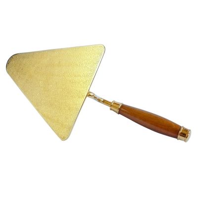 Подарок строителю Мастерок-2