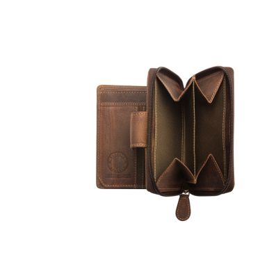 Бумажник KLONDIKE Wendy-5