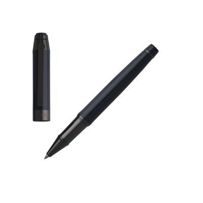 Ручка-роллер Heritage Dark Blue-0