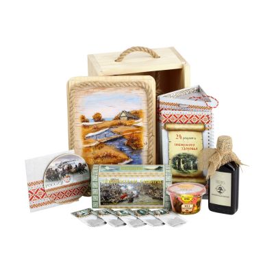 Набор Традиции-0