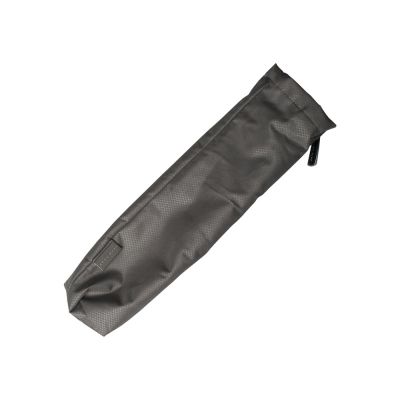 Зонт складной Loop. Hugo Boss, темно-серый-4