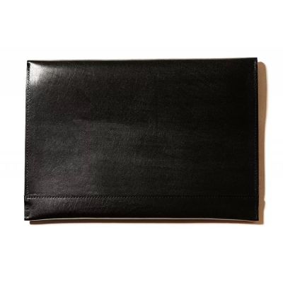 Папка для документов Рио-Гранде, черный-1