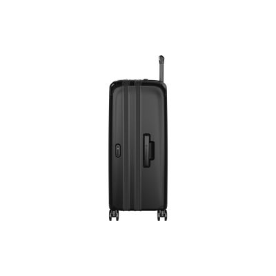 Чемодан VICTORINOX Spectra™ 3.0 Exp. Large Case, чёрный, поликарбонат Sorplas™, 51x32x75 см, 103 л-4