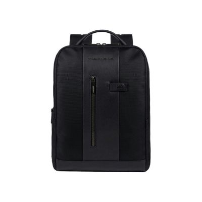 Рюкзак, Piquadro Brief, Черный-0