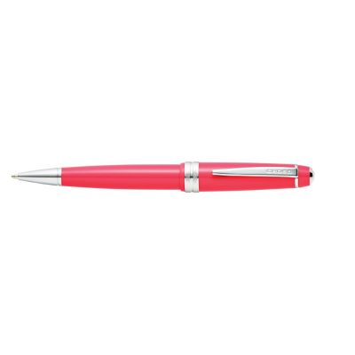 Шариковая ручка Cross Bailey Light Coral, коралловый-1