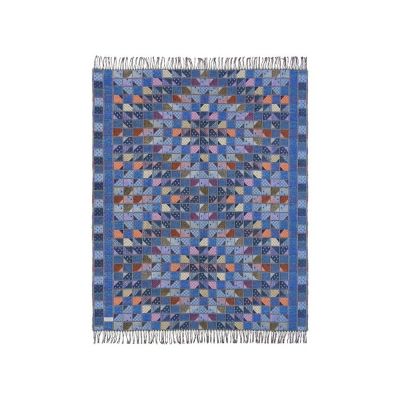 Плед Marzotto ILLINOIS CTN 9040-3