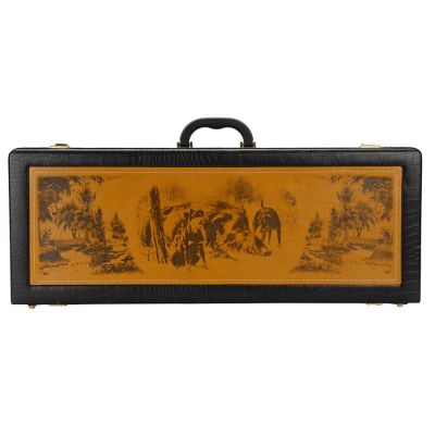 Подарочный набор Королевская охота, коричневый-10