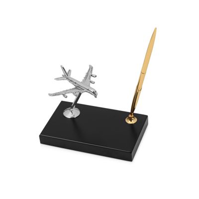 Настольный прибор Высший пилотаж-0