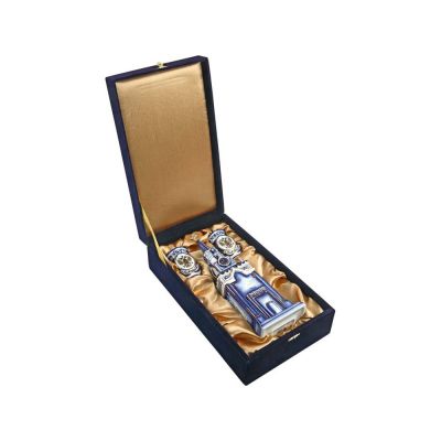 Набор для водки Кремль-1