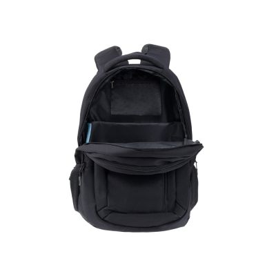 Рюкзак TORBER CLASS X, черный, полиэстер 900D, 45 x 32 x 16 см-4