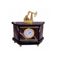 Часы каминные Нефтяные