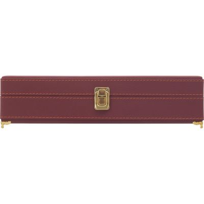 Набор Подарочный, бордовый/золотистый-2