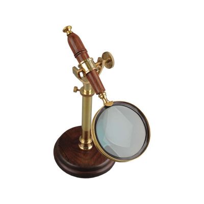 Лупа Академия-0