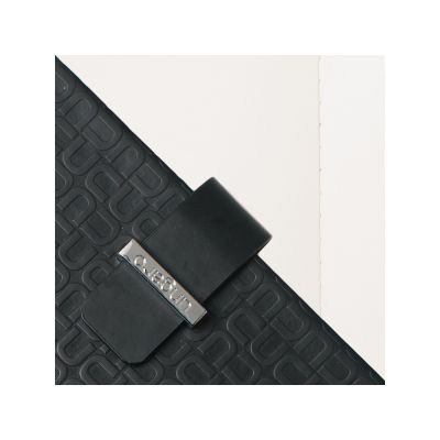 Подарочный набор Uuuu: блокнот А6, ручка шариковая. Ungaro-5