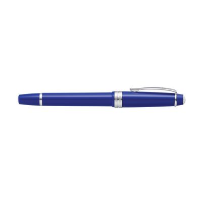 Ручка-роллер Selectip Cross Bailey Light Blue, синий-1