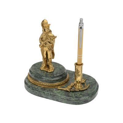 Настольный прибор Пограничник-1