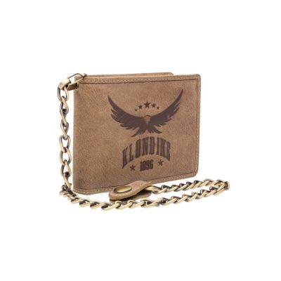 Бумажник KLONDIKE Happy Eagle-2