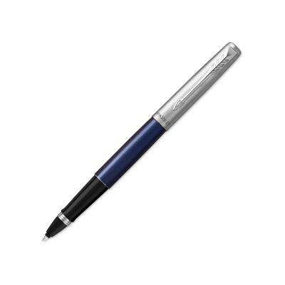 Ручка-роллер Parker (Паркер) Jotter Core T63 Royal Blue CT M F.BLK-0