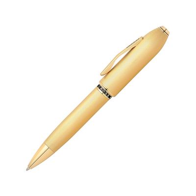 Ручка шариковая Peerless 125. Cross-2