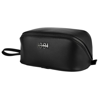 Дорожный несессер Irving Black. Cerruti 1881-2