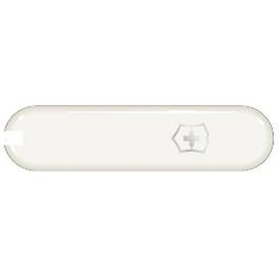 Передняя накладка VICTORINOX 58 мм, пластиковая, белая-0