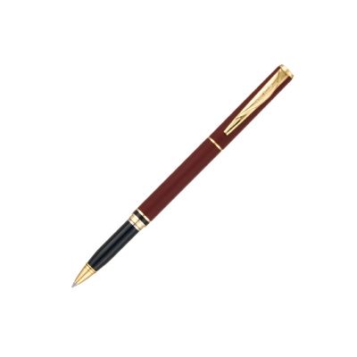 Ручка 2 в 1 шариковая и перьевая Pierre Cardin COMBI PEN, цвет - терракотовый. Упаковка Е-0