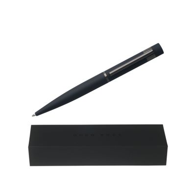 Ручка шариковая New Loop. Hugo Boss-2