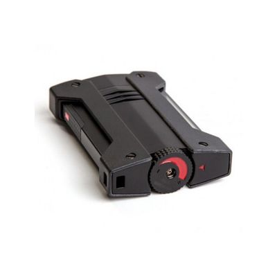 Зажигалка Defi Extreme. S.T.Dupont, черный матовый-1