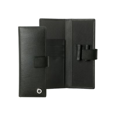 Футляр для письменных принадлежностей Tradition Black-0