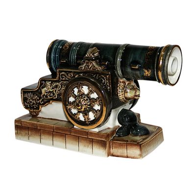 Штоф Царь-Пушка-0