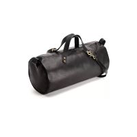 Маленькая дорожная сумка Ангара, черный