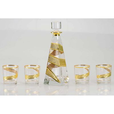 Набор для виски Буровая-0