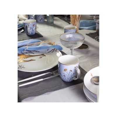 Кружка Valerie Concept CUP 2 BLU-6