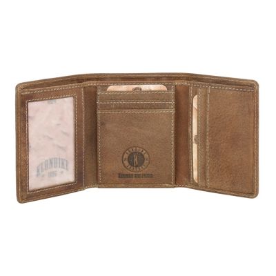 Бумажник женский KLONDIKE Jane-4