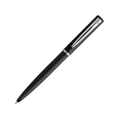 Шариковая ручка Waterman GRADUATE ALLURE, цвет: Matte Black CT-0
