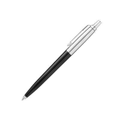 Шариковая ручка Parker Jotter ORIGINALS BLACK, стержень: M blue В ЭКО-УПАКОВКА-0