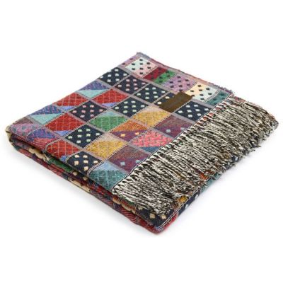 Плед Marzotto ILLINOIS CTN 4960-0