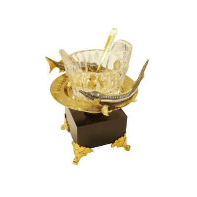 Икорница Царское угощение-0