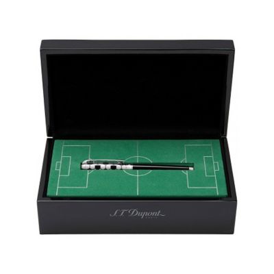 Ручка шариковая FOOTBALL № /500, S.T.Dupont-2