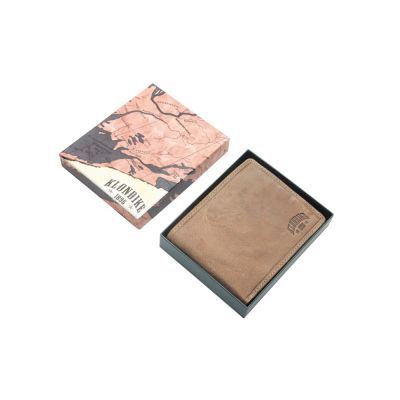 Бумажник KLONDIKE Rob-6