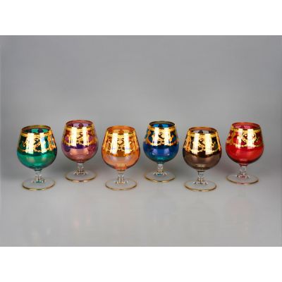 Набор бокалов для вина Караваджо-0