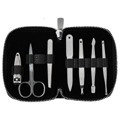 Маникюрный набор Storyline Black. Hugo Boss-2