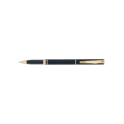 Ручка 2 в 1 шариковая и перьевая Pierre Cardin COMBI PEN, цвет - черный. Упаковка Е-1