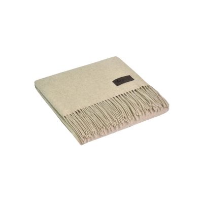 Плед MARZOTTO EVEREST 1990, бежевый-0