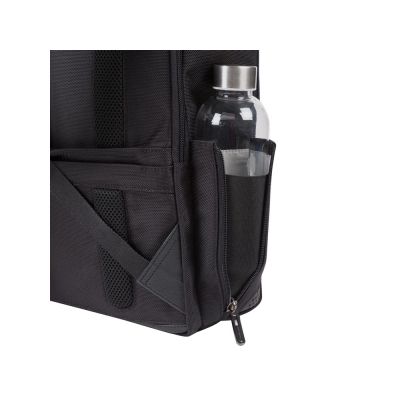 Рюкзак, Piquadro Brief, Черный-4