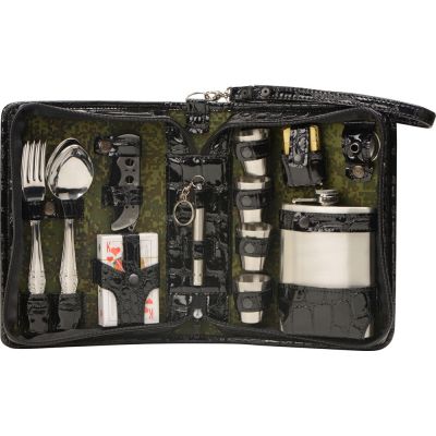 Набор Дорожный на 4 персоны-16