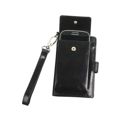 Портмоне с отделением для мобильного телефона Мобильный офис-0