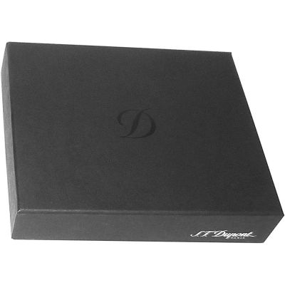 Визитница Elysee. S.T. Dupont, черный-3